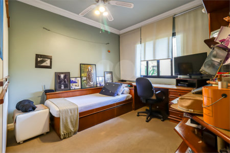 Apartamento à venda ou para alugar com 4 suítes em Jardim Vitória Régia, São Paulo, SP