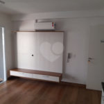 Apartamento à venda com 1 suíte em Indianópolis, São Paulo, SP