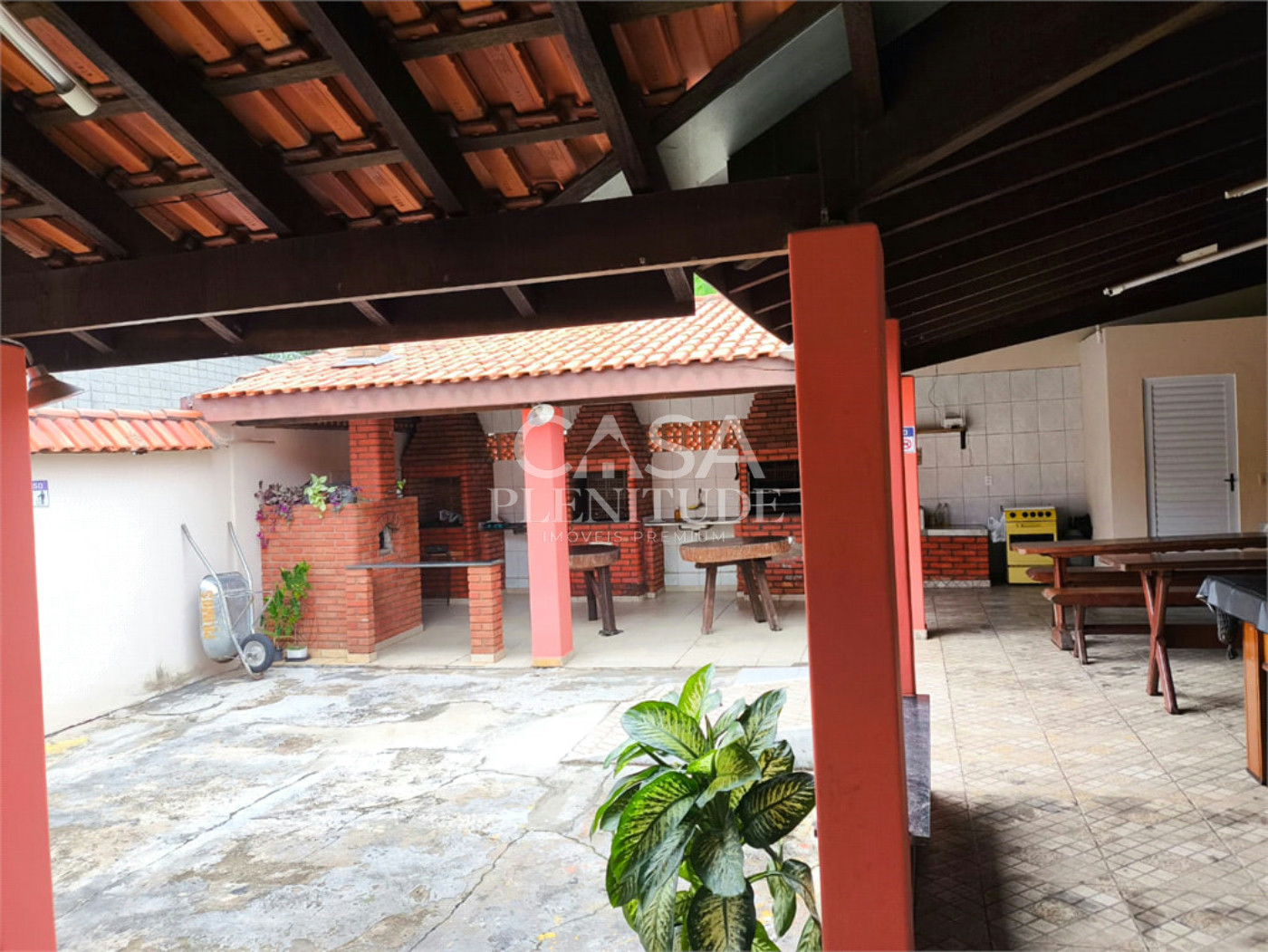 Apartamento à venda com 2 quartos em Jardim Guadalajara, Sorocaba, SP