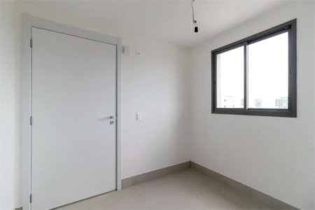 Apartamento à venda com 3 suítes em Brooklin Paulista, São Paulo, SP