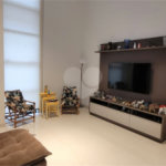 Casa à venda com 3 suítes no condomínio Real Park - Paulínia, Paulínia - SP
