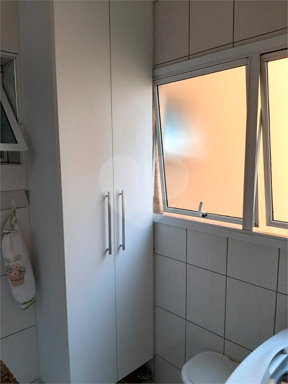 Apartamento à venda com 3 quartos, sendo 1 suíte, em Morumbi, Paulínia, SP