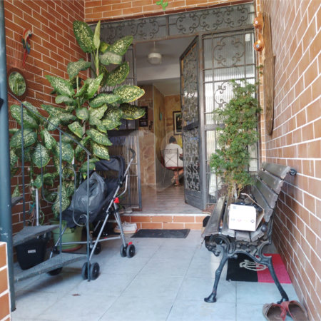 Casa à venda com 3 quartos, sendo 1 suíte, em Vila Isabel, Rio de Janeiro, RJ