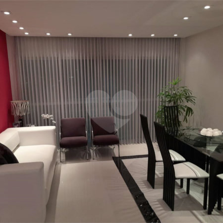 Apartamento à venda com 3 quartos, sendo 1 suíte,  no Centro, Mogi das Cruzes, SP