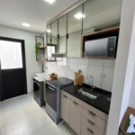 Apartamento à venda com 2 quartos em Vila São Paulo, Mogi das Cruzes, SP