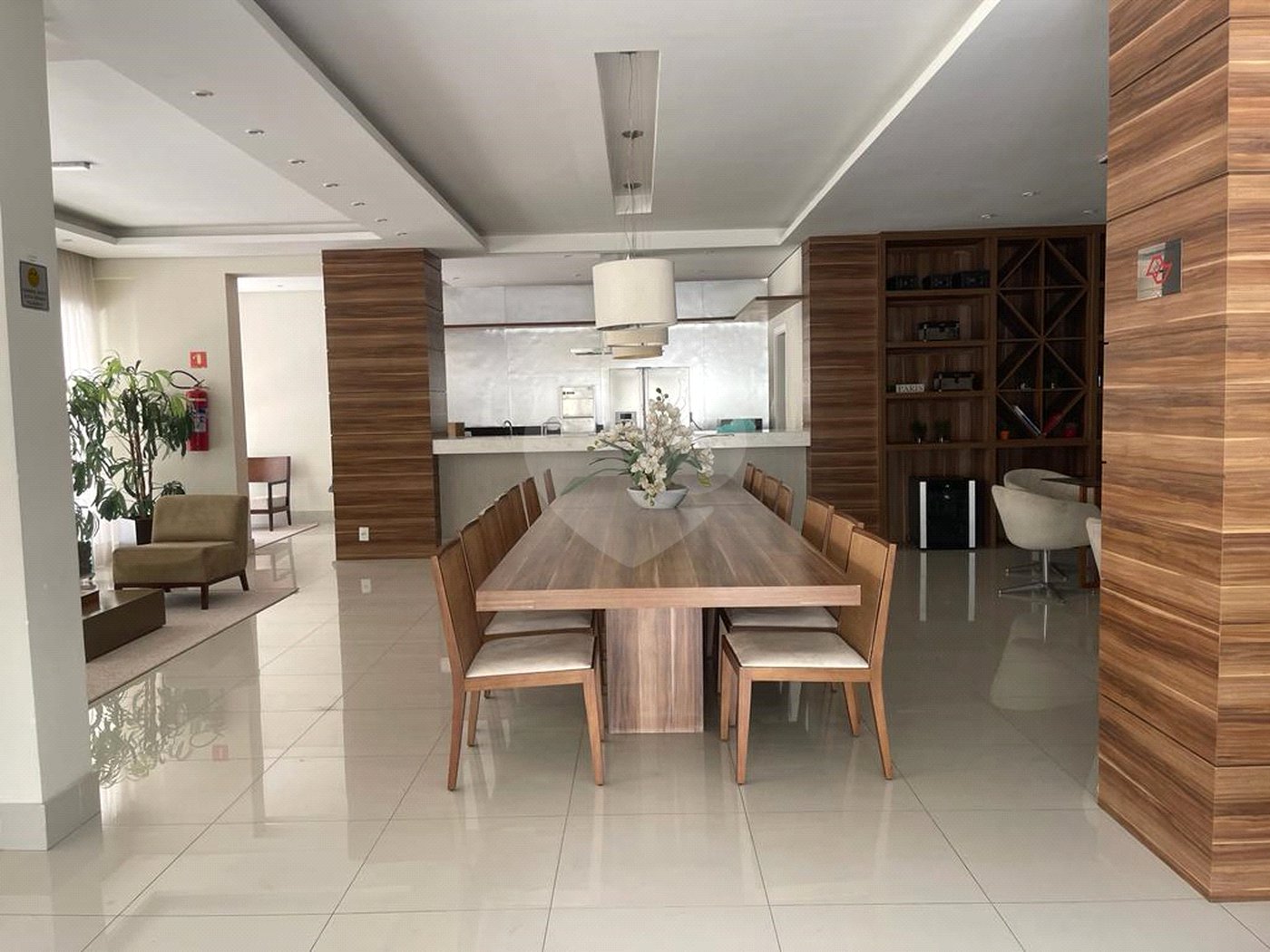 Apartamento à venda com 2 suítes em Cidade Monções, São Paulo, SP