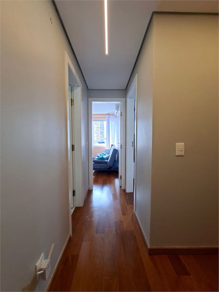 Apartamento Residencial à venda, Boqueirão, Santos - AP1234.