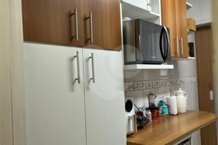 Apartamento à venda com 3 quartos em Jardim Shangai, Jundiaí, SP