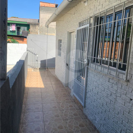 Casa à venda com 3 quartos em Vila Nova Curuçá, São Paulo, SP