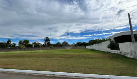 Terreno à venda no condomínio Residencial Evidence, Araçoiaba da Serra - SP