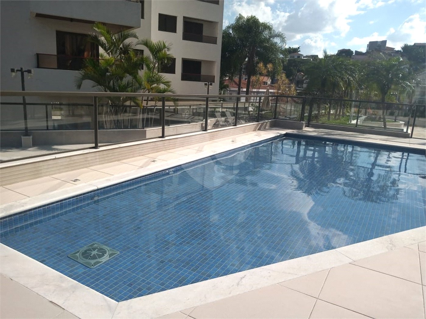 Cobertura à venda com 3 quartos, sendo 2 suítes, em Vila Aurora (zona Norte), São Paulo, SP