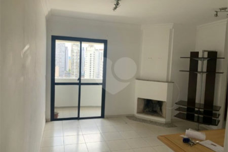 Apartamento à venda com 2 quartos, sendo 1 suíte, em Vila Hamburguesa, São Paulo, SP
