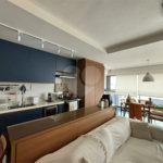 Apartamento à venda com 2 quartos, sendo 1 suíte,  em Vila Romana, São Paulo, SP