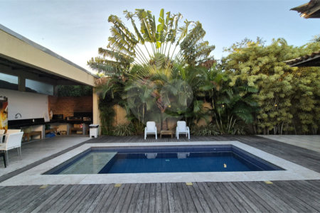 Casa em condomínio à venda com 4 suítes no Centro (mangue), Armação dos Búzios, RJ