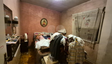Casa à venda com 2 quartos em Conjunto Residencial Butantã, São Paulo, SP