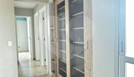 Apartamento à venda com 3 quartos, sendo 1 suíte,  em Campo Belo, São Paulo, SP