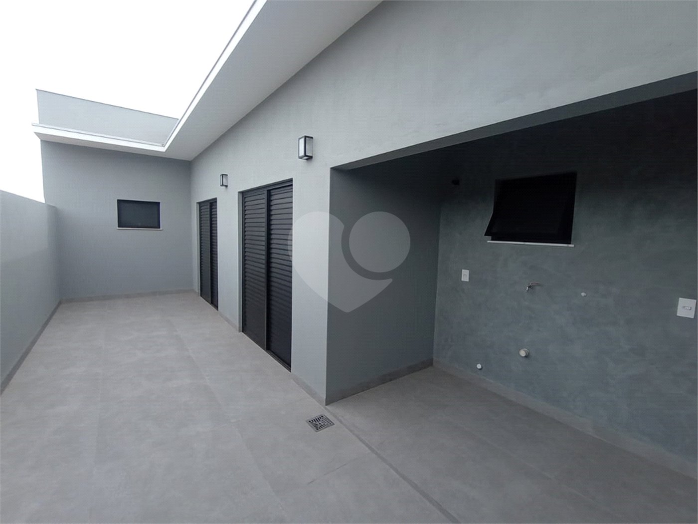 Casa à venda com 3 quartos, sendo 1 suíte,  em Portal dos Pinheiros Ii, Itapetininga, SP