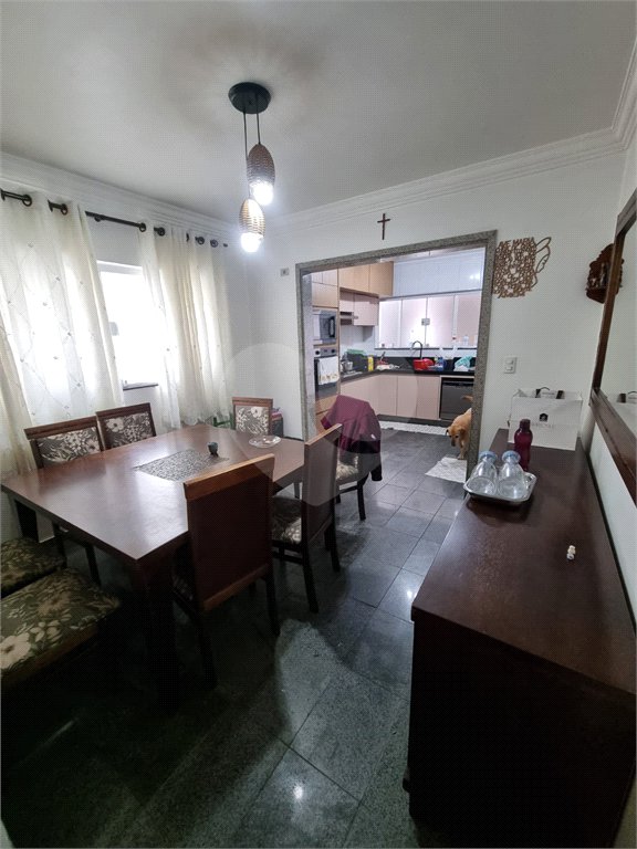 Sobrado à venda com 3 quartos, sendo 1 suíte, em Jardim Nossa Senhora do Carmo, São Paulo, SP