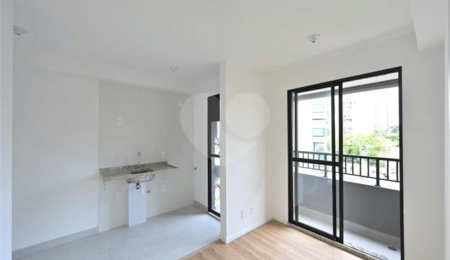 Apartamento para alugar com 2 quartos em Chácara Inglesa, São Paulo, SP