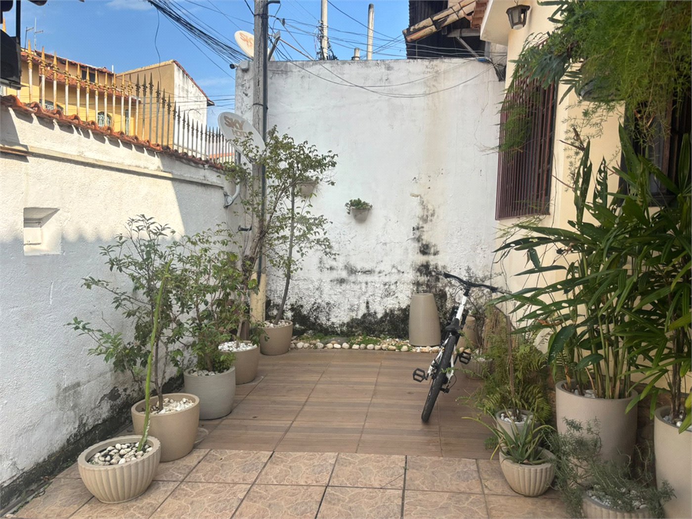 Casa à venda com 2 quartos, sendo 1 suíte, em Campo Grande, Rio de Janeiro, RJ