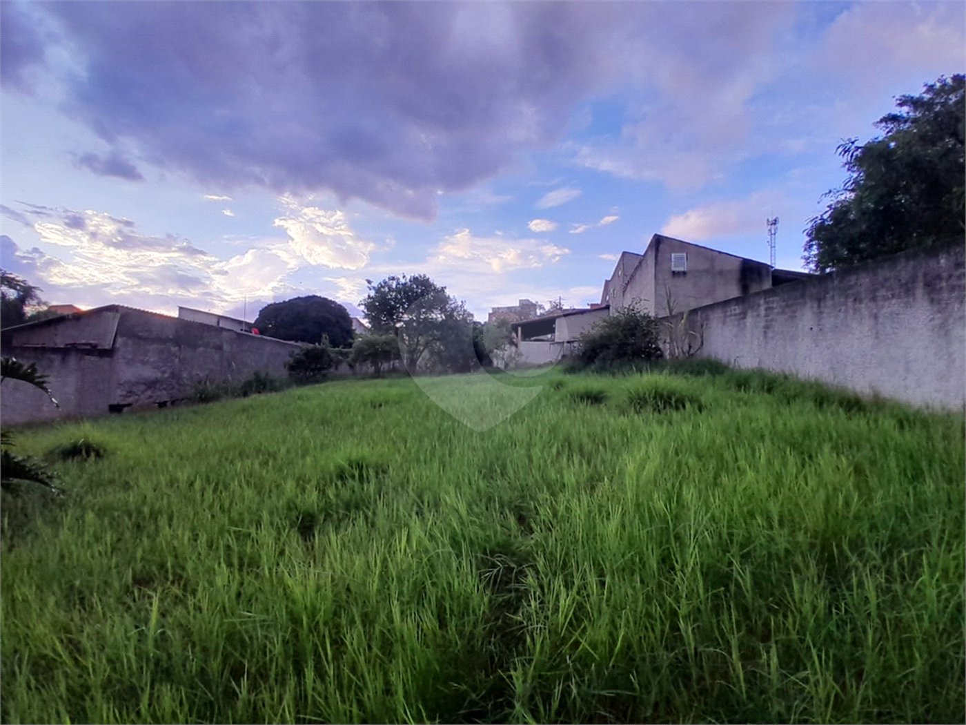 Terreno à venda em Jardim Marcelo Augusto, Sorocaba, SP