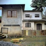 Terreno para alugar com 2 quartos, sendo 1 suíte, em Roncon, Ribeirão Pires, SP