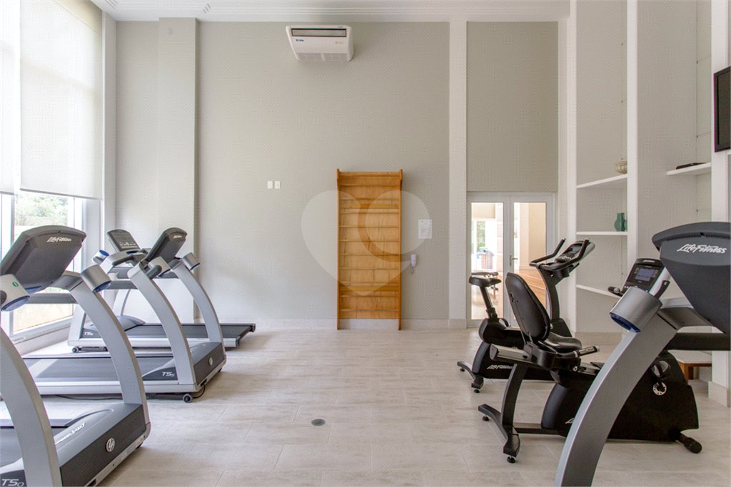 Apartamento à venda com 4 suítes em Vila Suzana, São Paulo, SP