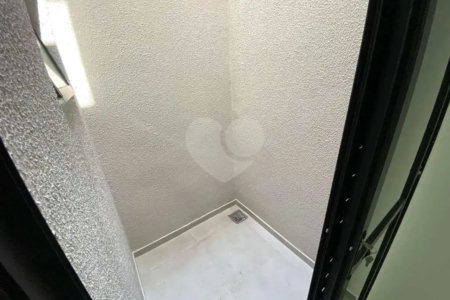 Casa à venda com 1 quarto em Água Fria, São Paulo, SP