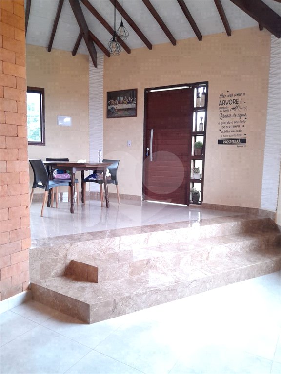 Chácara à venda com 2 quartos, sendo 1 suíte,  no Centro, Gramadinho, SP