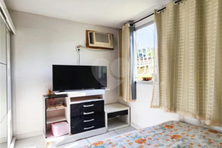 Apartamento à venda com 2 quartos em Estácio, Rio de Janeiro, RJ