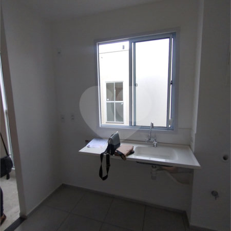 Apartamento à venda com 2 quartos em Jardim Nova Abolição, Campinas, SP