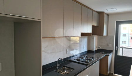 Apartamento à venda com 2 quartos, sendo 1 suíte,  em Ribeirânia, Ribeirão Preto, SP