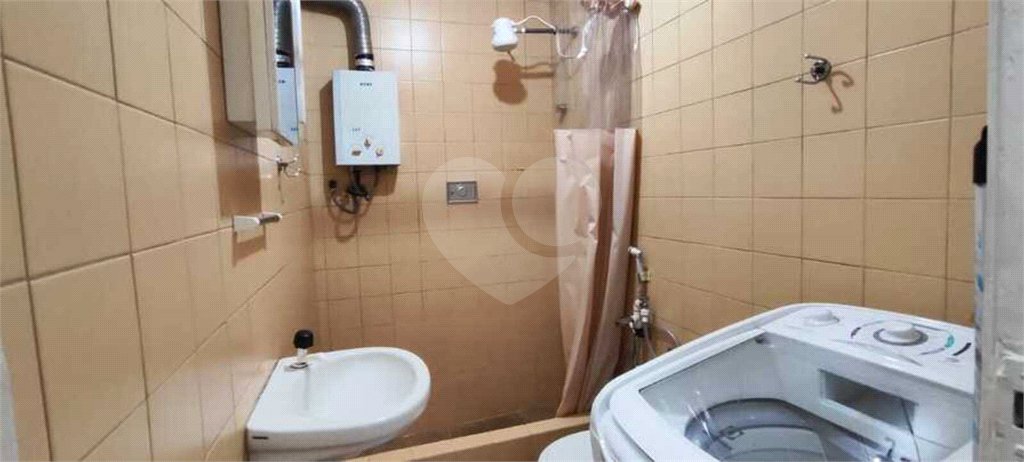Apartamento para alugar com 1 quarto em Flamengo, Rio de Janeiro, RJ