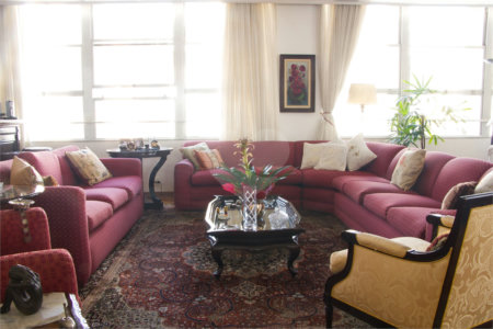 Apartamento à venda com 4 quartos, sendo 2 suítes, em Vila Buarque, São Paulo, SP
