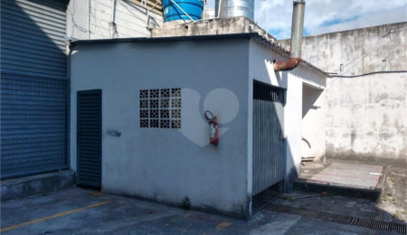Galpão à venda ou para alugar em Itaquera, São Paulo, SP