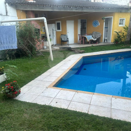 Casa à venda com 5 suítes em Barra da Tijuca, Rio de Janeiro, RJ