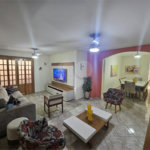 Casa à venda com 3 quartos, sendo 1 suíte,  em Conjunto Residencial Nova Bertioga, Mogi das Cruzes, SP