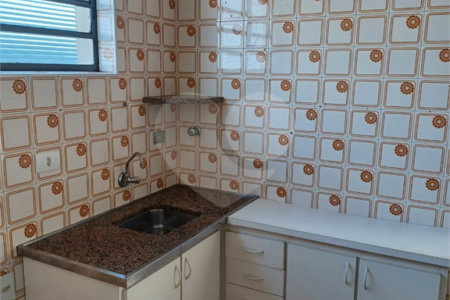 Apartamento à venda com 3 quartos em Vila Joaquim Inácio, Campinas, SP