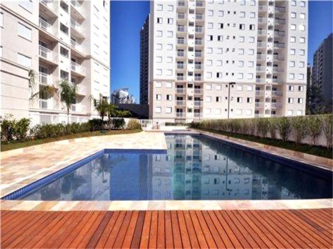 Apartamento à venda com 1 suíte em Vila Andrade, São Paulo, SP