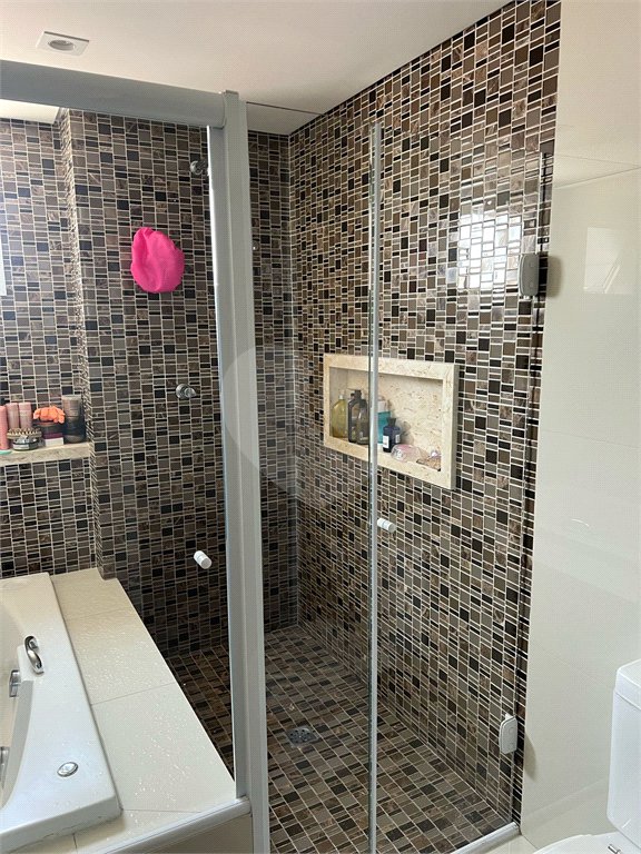 Apartamento à venda com 4 quartos, sendo 3 suítes,  em Belenzinho, São Paulo, SP
