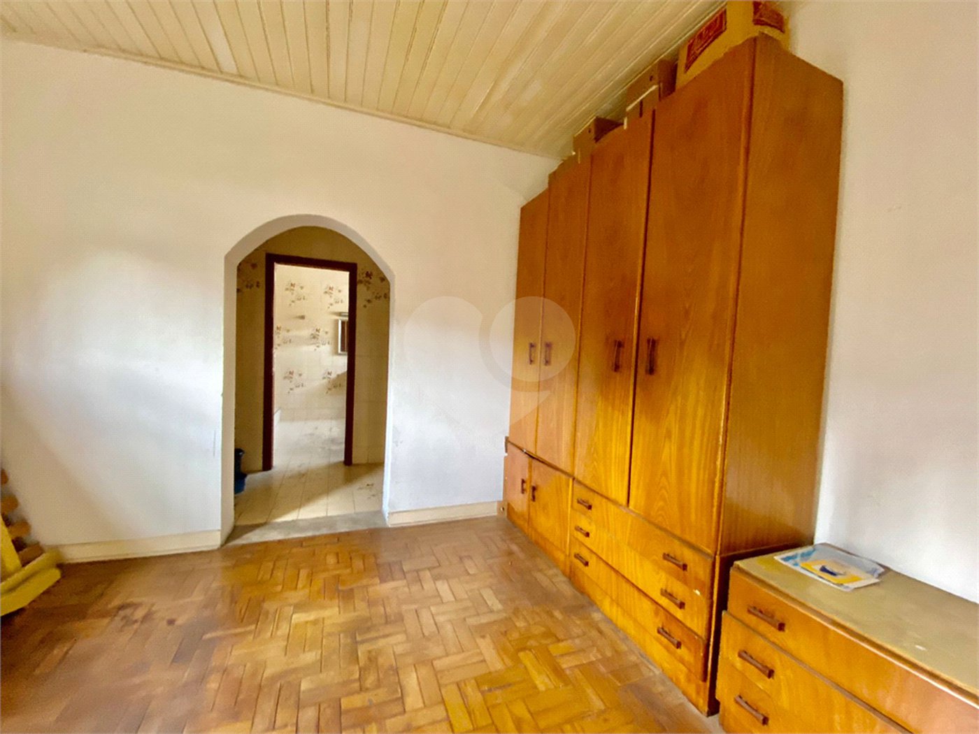 Casa à venda com 6 quartos, sendo 1 suíte, em Vila Mariana, São Paulo, SP