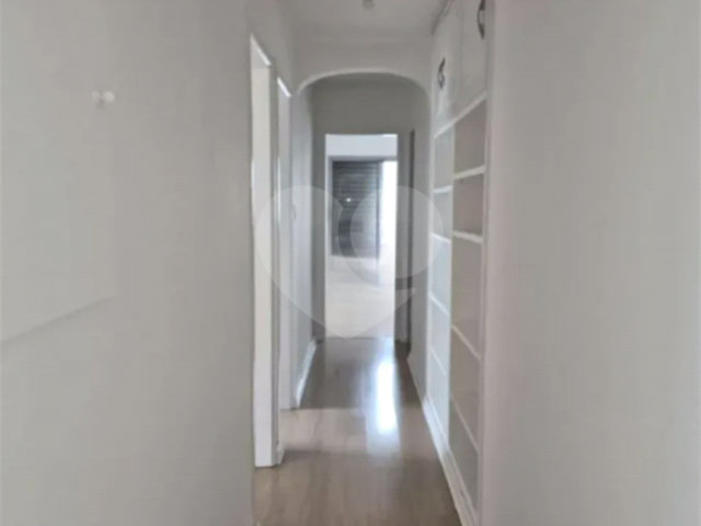 Apartamento à venda com 3 quartos, sendo 1 suíte,  em Santana, São Paulo, SP
