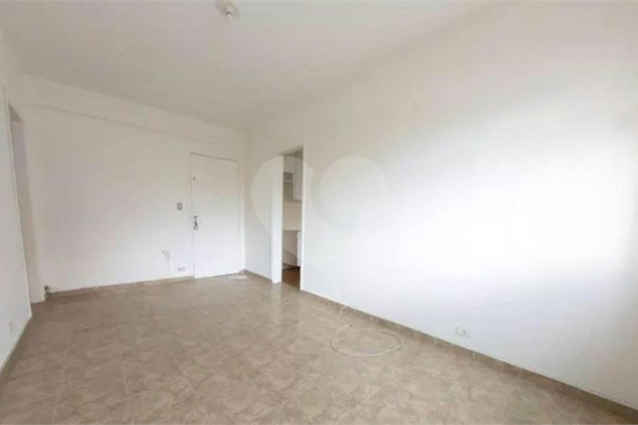 Apartamento à venda com 2 quartos em Santana, São Paulo, SP