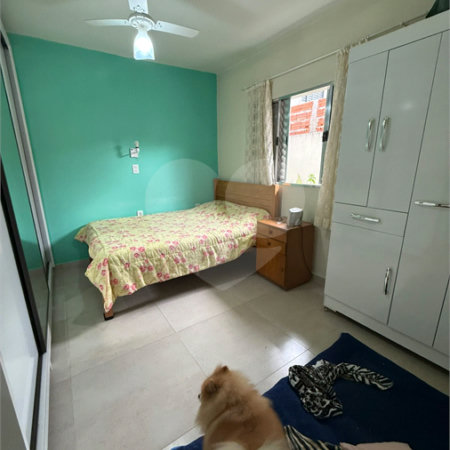 Casa à venda com 2 quartos em Jardim Morada do Sol, Indaiatuba, SP