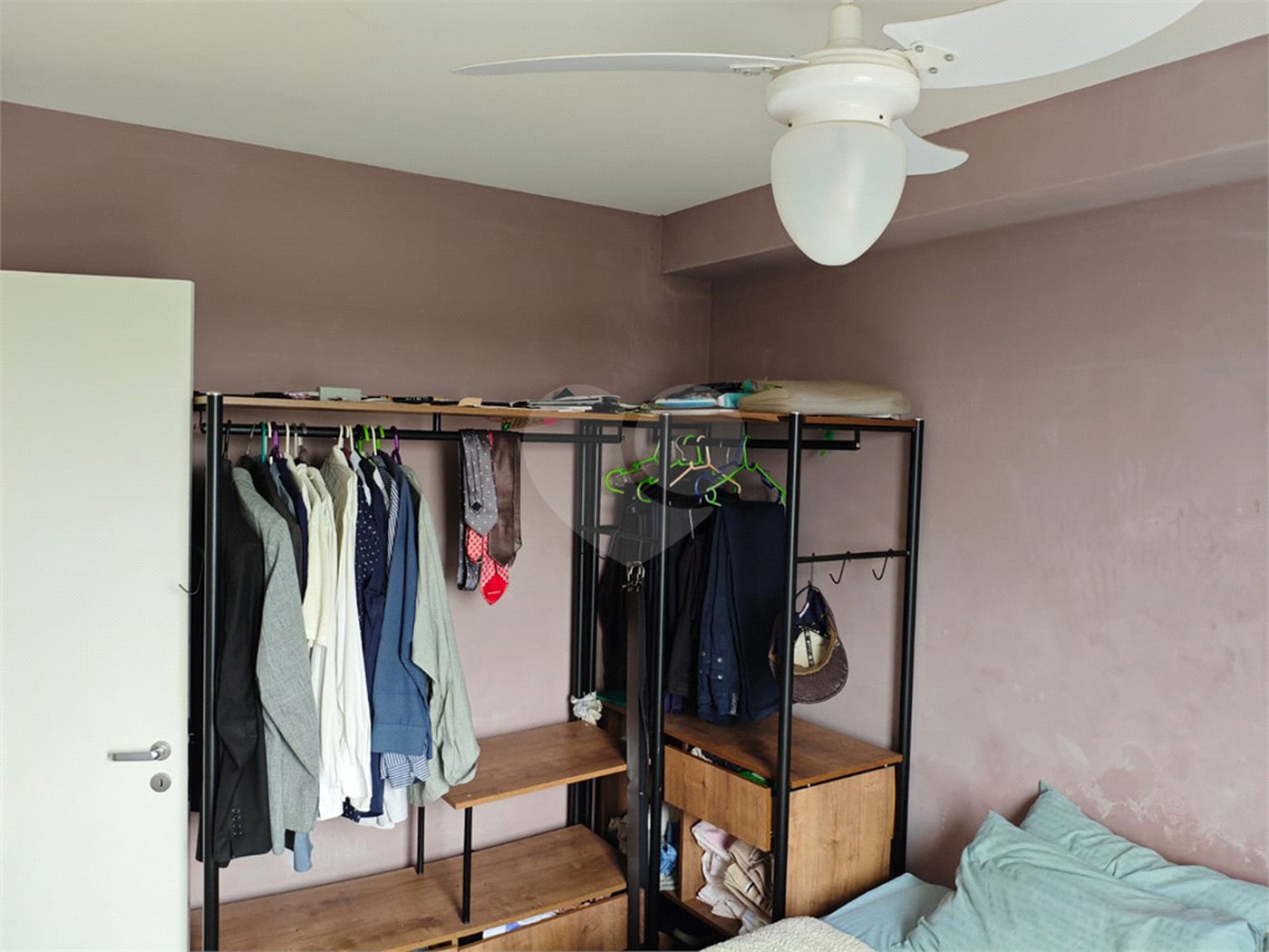 Apartamento à venda com 1 quarto em Água Branca, São Paulo, SP