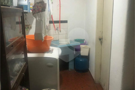 Casa à venda com 4 quartos em Vila Lageado, São Paulo, SP