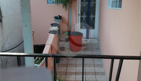 Casa à venda com 4 quartos em Vila Hermínia, Guarulhos, SP