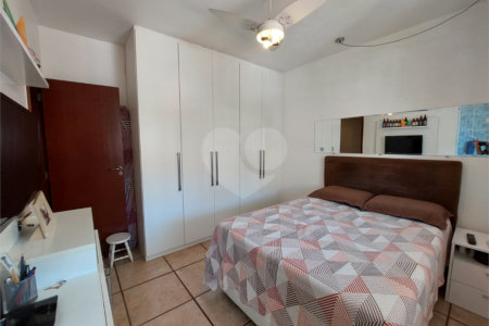 Casa de Vila à venda com 4 quartos, sendo 2 suítes, em Tijuca, Rio de Janeiro, RJ