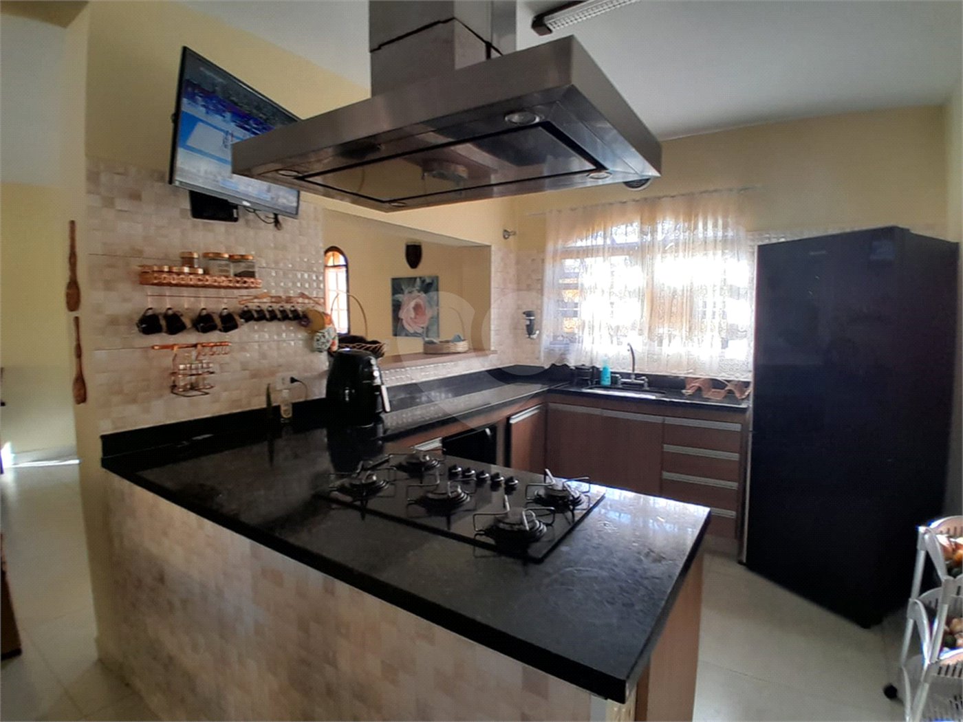Casa Térrea à venda com 2 suítes em Serra da Cantareira, Mairiporã, SP