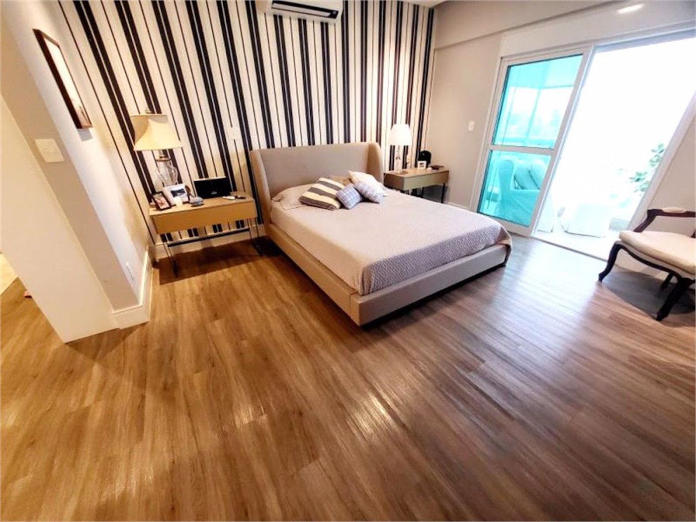 Apartamento Residencial à venda, Gonzaga, Santos - AP1684.